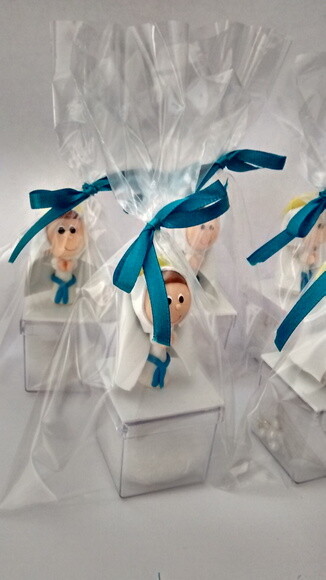 Lembrancinha de Nossa Senhora de Lourdes