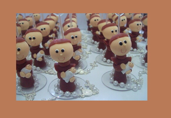 Lembrancinha de Santo Antonio