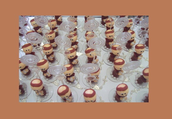 Lembrancinha de Santo Antonio