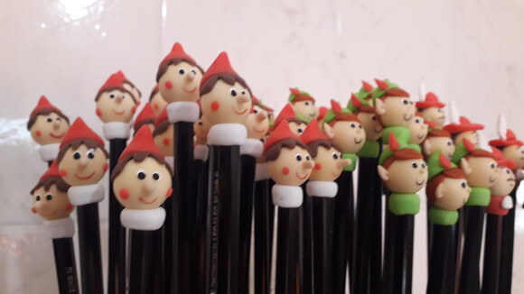 lembrancinha do peter pan