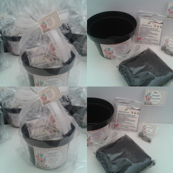 Lembrancinha Kit Jatdinagem