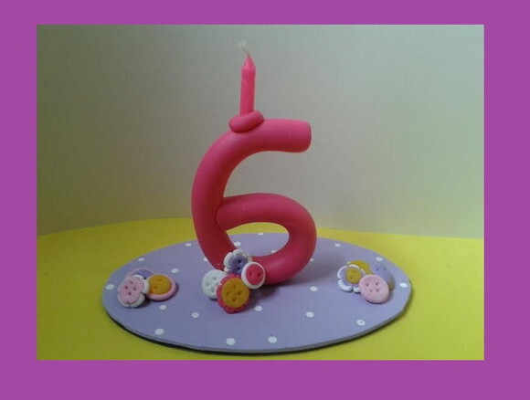 Lembrancinha Lalaloopsy
