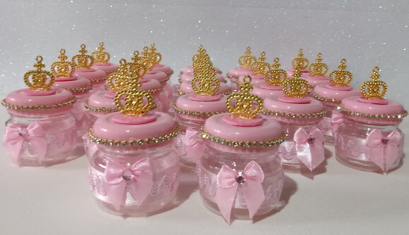 Super Kit Festa Luxo Princesas
