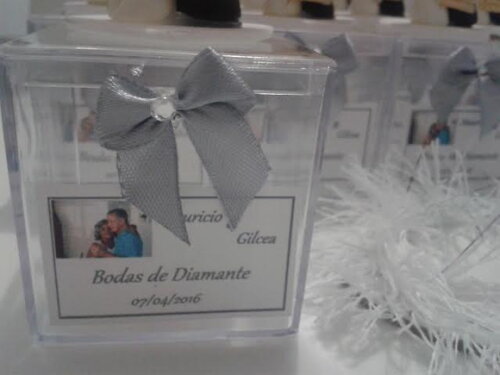 Bodas de Diamante