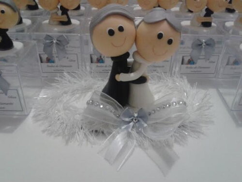 Bodas de Diamante