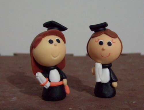 lembrancinha de Formatura