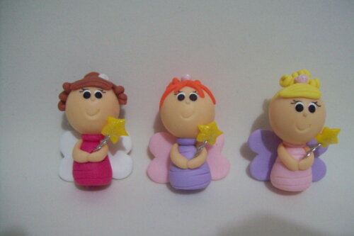 Fadinhas