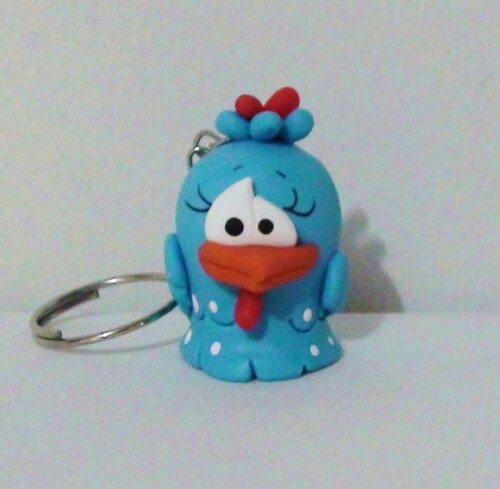 Galinha Pintadinha