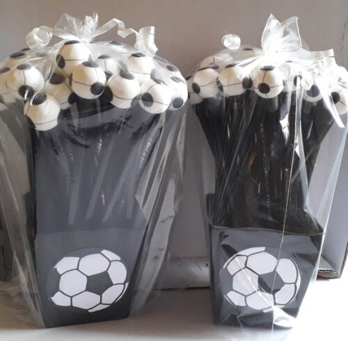 Lapis de Futebol