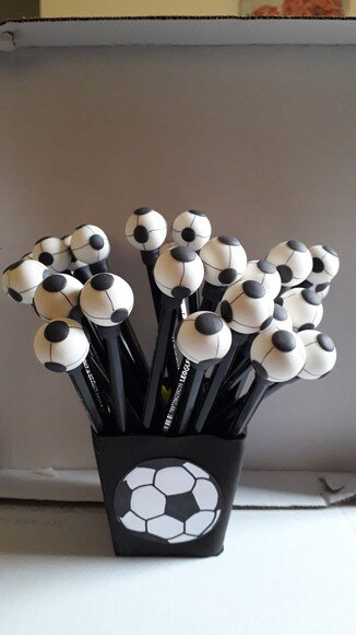 Lapis de Futebol