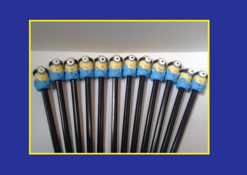 Lapis dos Minions