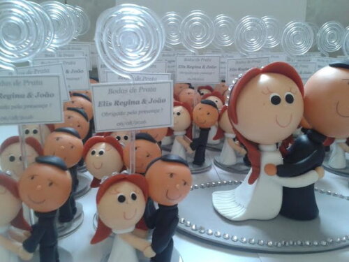 Lembrancinha Casamento