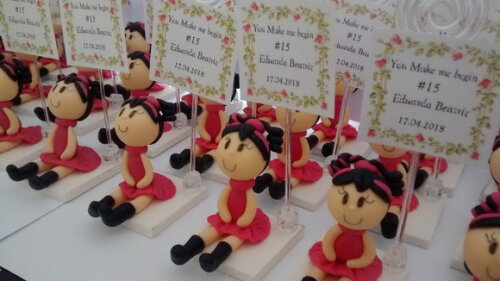 Lembrancinha de 15 Anos
