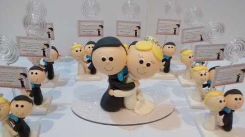 Lembrancinha de Casamento