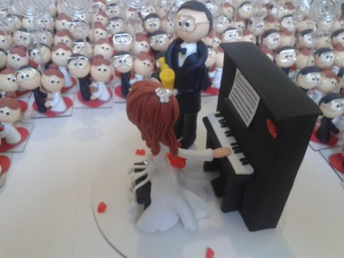 Lembrancinha de Casamento