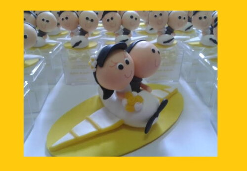 Lembrancinha de Casamento