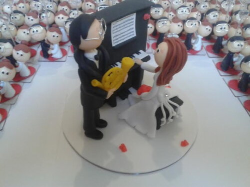 Lembrancinha de Casamento