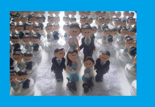 Lembrancinha de Casamento