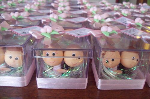 Lembrancinha de Casamento