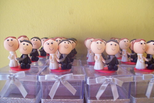 Lembrancinha de Casamento