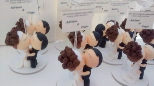 Lembrancinha de casamento