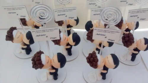 Lembrancinha de casamento