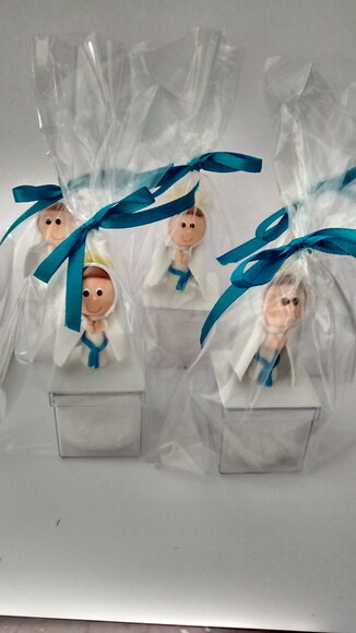 Lembrancinha de Nossa Senhora de Lourdes