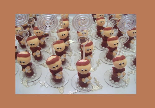 Lembrancinha de Santo Antonio