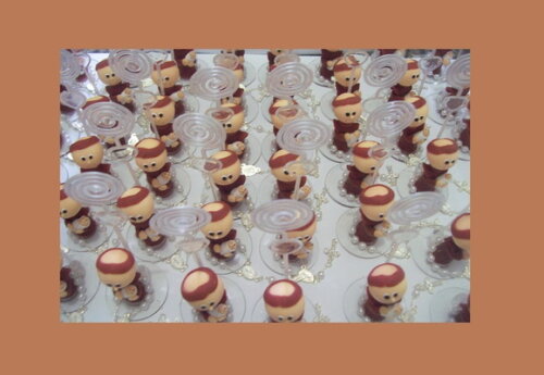 Lembrancinha de Santo Antonio