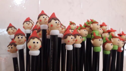 lembrancinha do peter pan