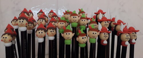 lembrancinha do peter pan