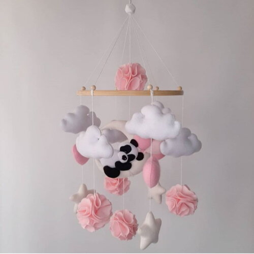 Mobile Infantil