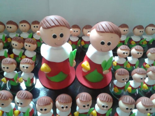 São Cosmi e São Damião