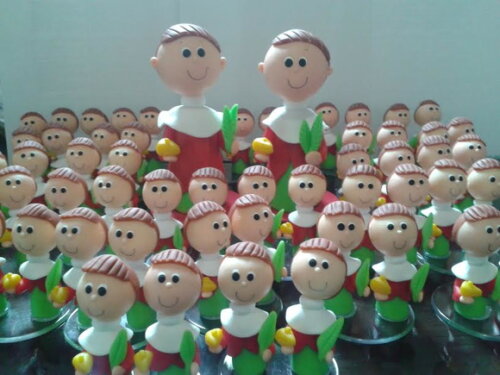 São Cosmi e São Damião