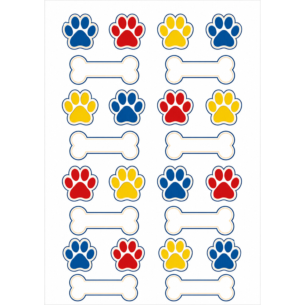 Topo de Bolo Tema Canino
