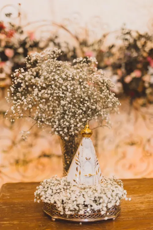 Presentes para casamento
