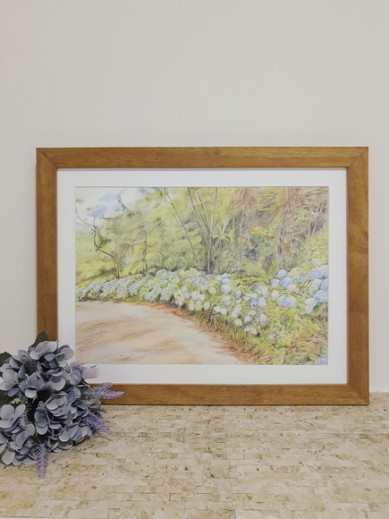 Quadro Gonçalves Minas Gerais 