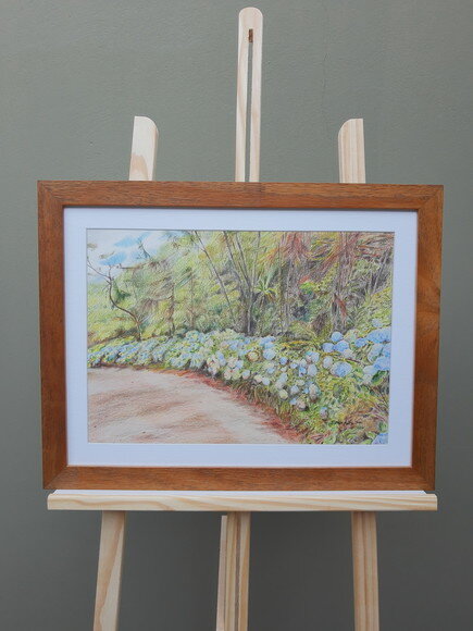Quadro Gonçalves Minas Gerais 