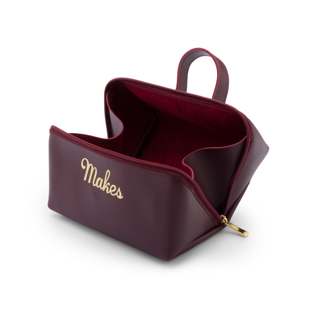 Case Organizadora Max