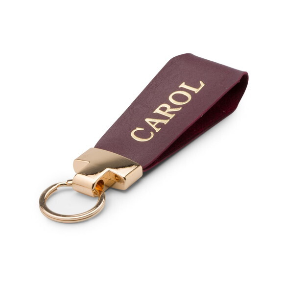 Chaveiro Personalizado Presente Criativo com Nome