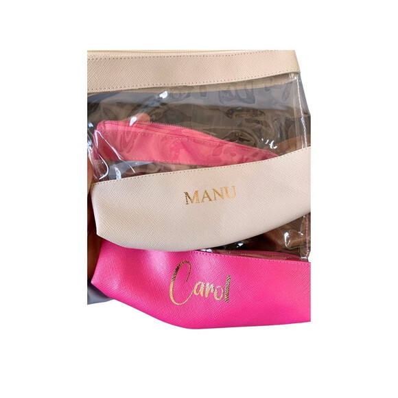 Kit Necessaire, Maternidade, Personalizado | P - m -g