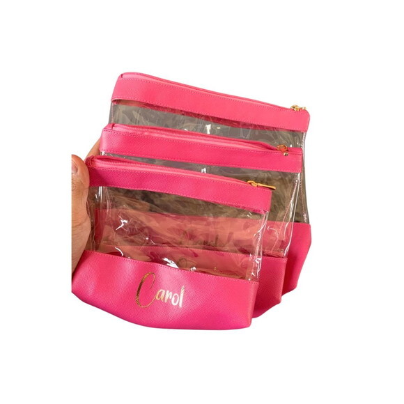 Kit Necessaire, Maternidade, Personalizado | P - m -g