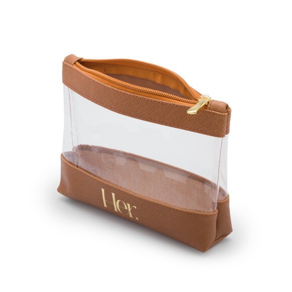 Necessaires Personalizadas para Empresas