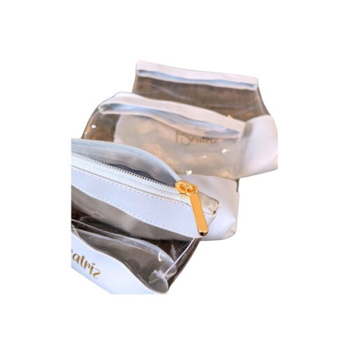 Kit Organizador Cristal Personalizado