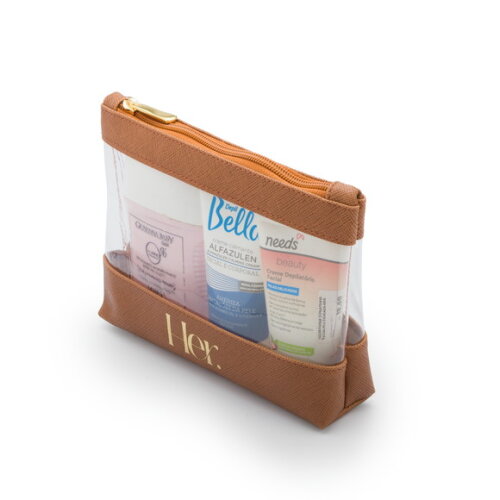 Necessaires Personalizadas para Empresas