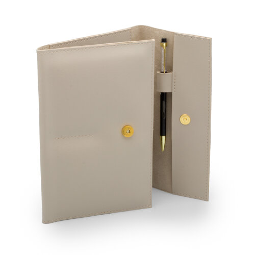 Porta Documentos de Viagens Família Personalizado em Couro Sint?