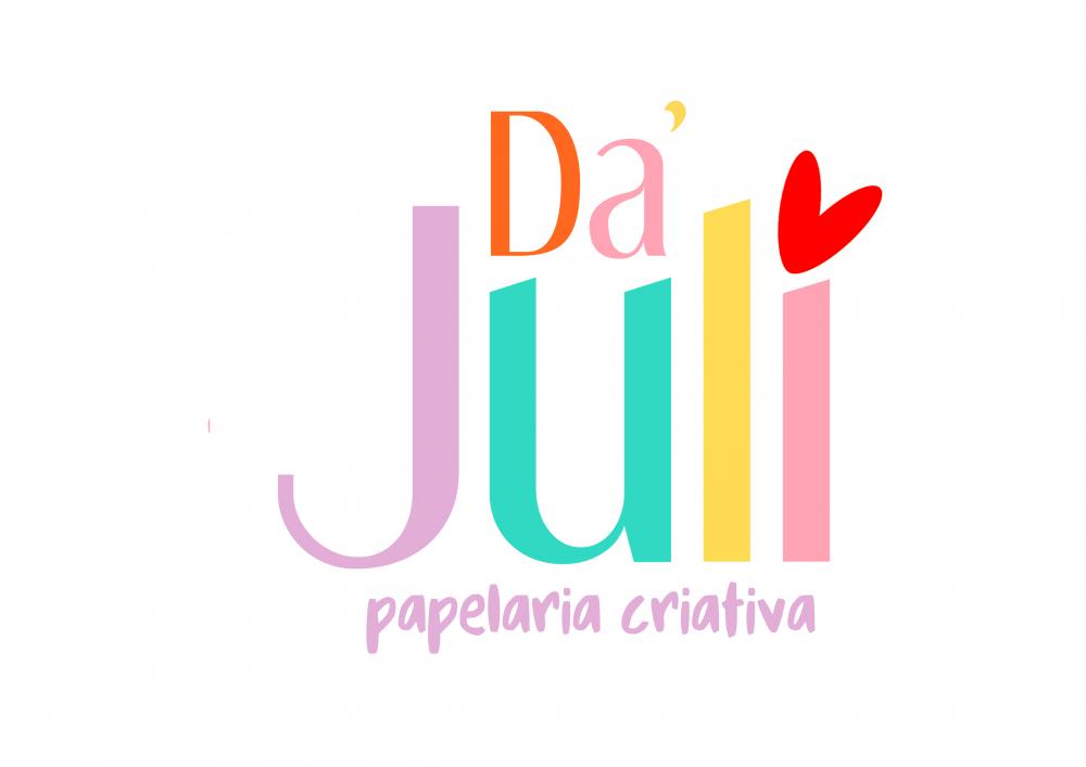 Dajuli Papelaria Criativa