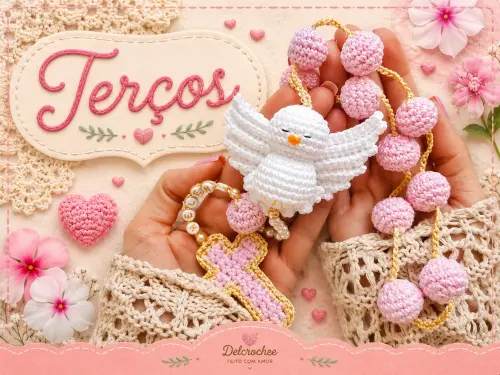 Terços Personalizados