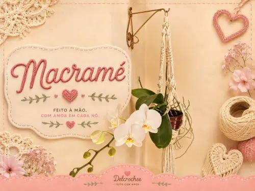 Macramé