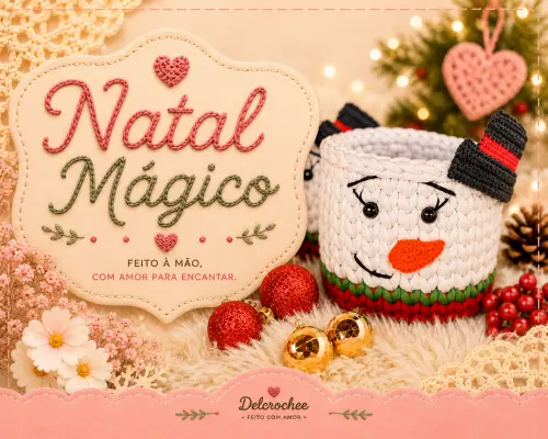Natal Mágico